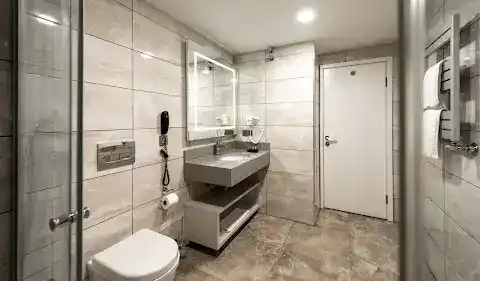 BEYPALAS HOTEL fotoğraf 3
