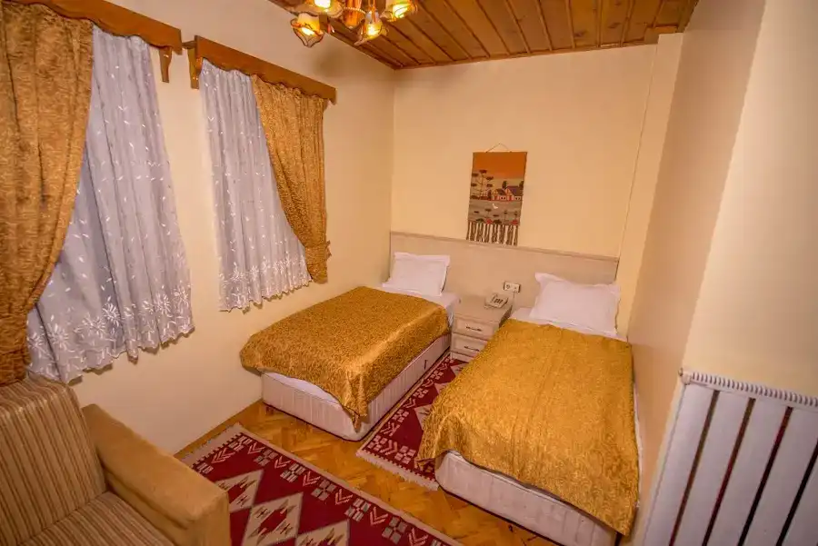 Beypazarı İpekyolu Konağı (Otel) fotoğraf 2