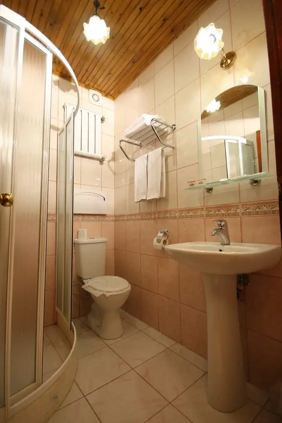 Beypazarı İpekyolu Konağı (Otel) fotoğraf 3