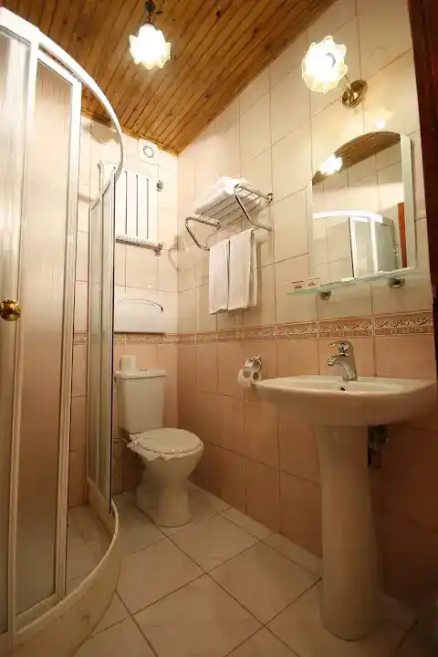 Beypazarı İpekyolu Konağı (Otel) fotoğraf 3