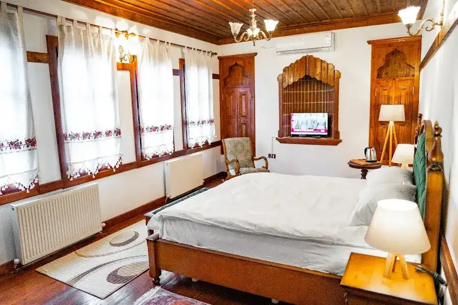 Beypazarı Osmanlı Konakları fotoğraf 2