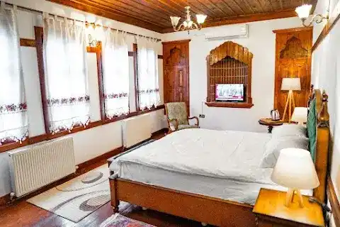 Beypazarı Osmanlı Konakları fotoğraf 2