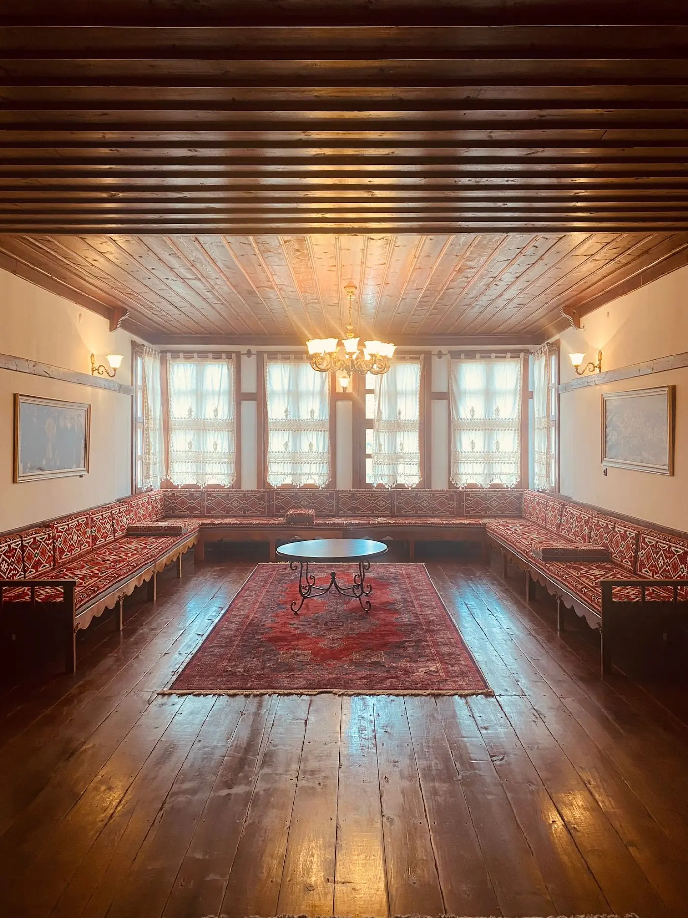 Beypazarı Osmanlı Konakları fotoğraf 3