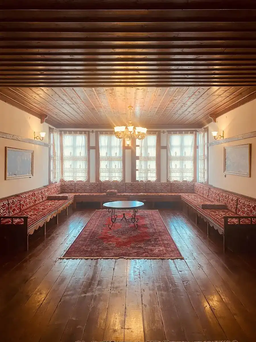 Beypazarı Osmanlı Konakları fotoğraf 3