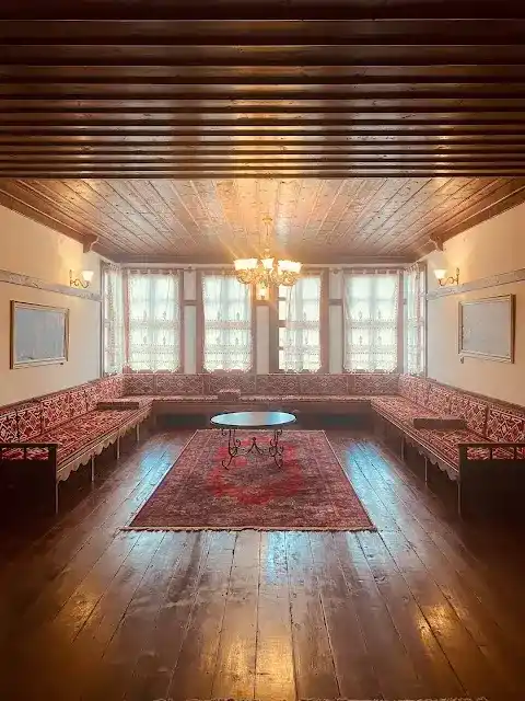 Beypazarı Osmanlı Konakları fotoğraf 3