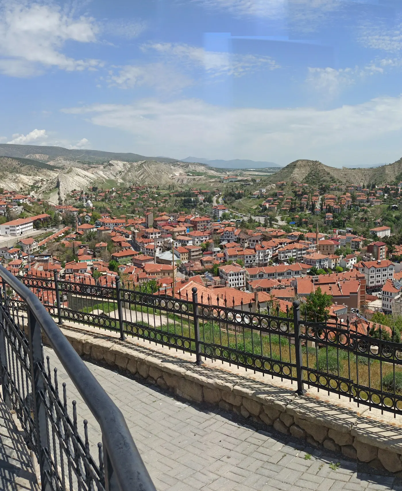 Beypazarı Serpme Kahvaltı