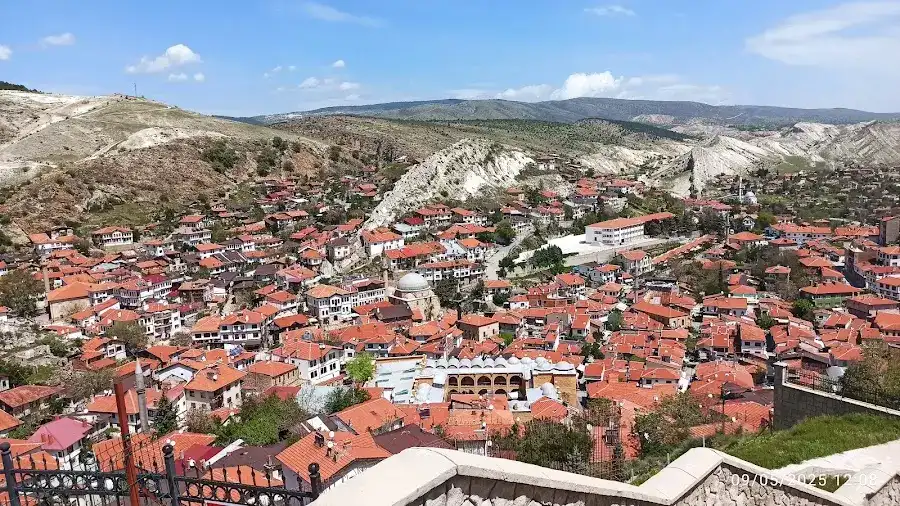 Beypazarı Serpme Kahvaltı fotoğraf 2