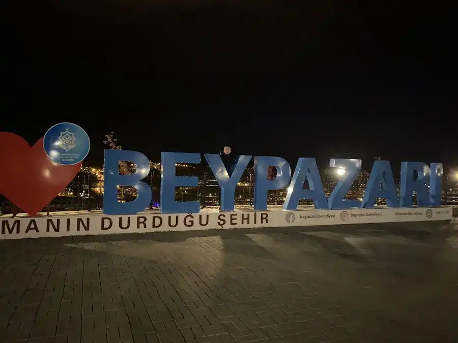 Beypazarı Serpme Kahvaltı fotoğraf 3