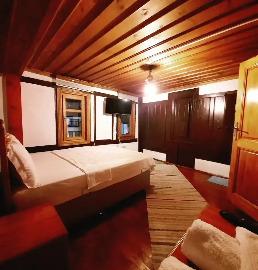 Beypazarı Tarihi Taşkıran Konağı Otel fotoğraf 2