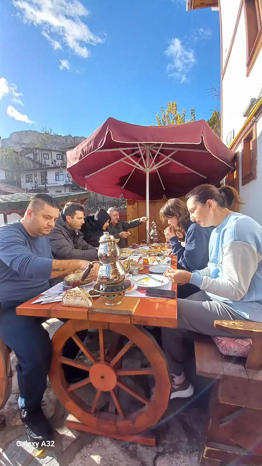 Beypazarı Tarihi Taşkıran Konağı Otel fotoğraf 3