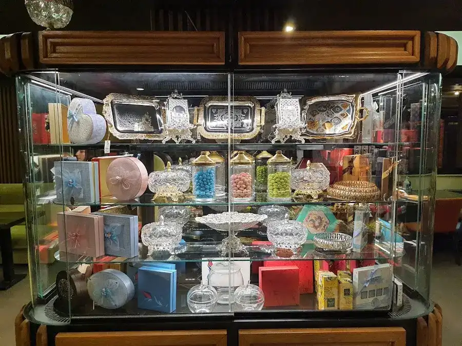 Bir Numara Pasta Cafe fotoğraf 3