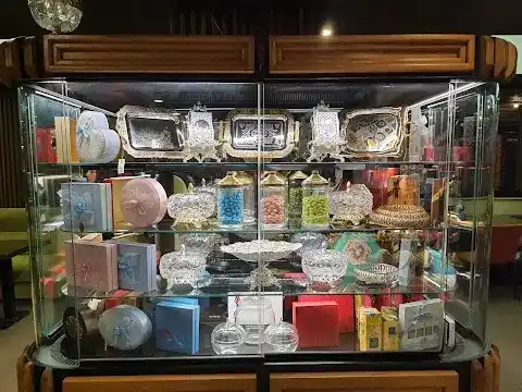 Bir Numara Pasta Cafe fotoğraf 3