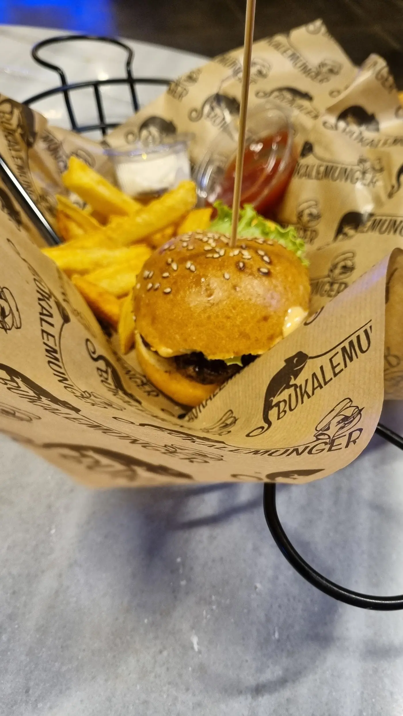 Bukalemunger fotoğraf 2