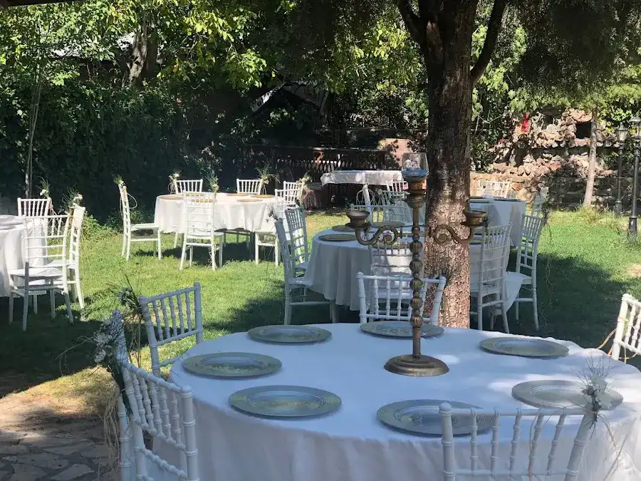 Cırcırların Hanzade Konağı