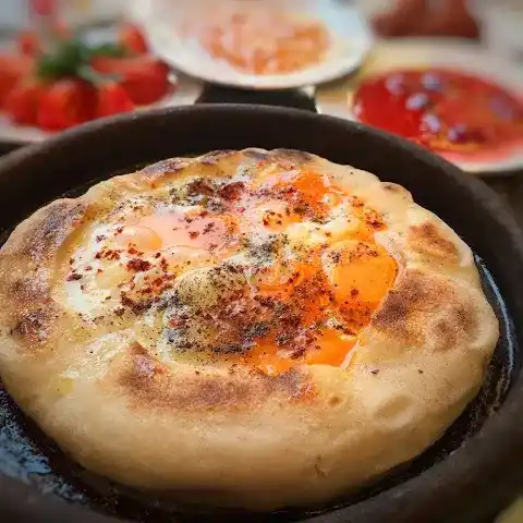 Fatma Teyzenin Yeri Gözleme fotoğraf 2