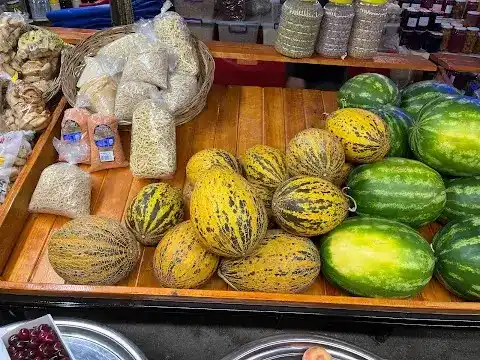 İnözü Vadisi Dostlar Tesisi fotoğraf 2
