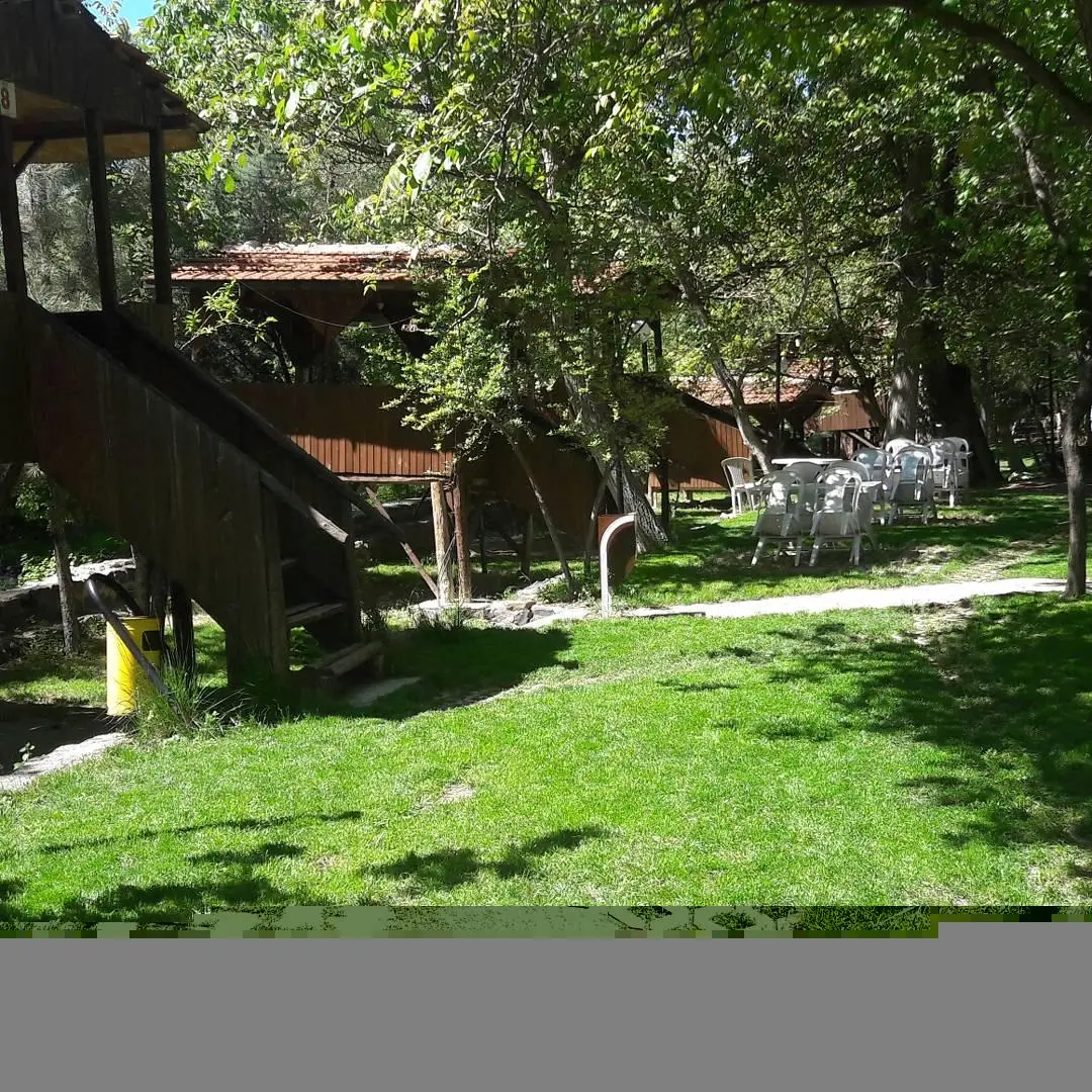 İnözü Vadisi Dostlar Tesisi fotoğraf 3