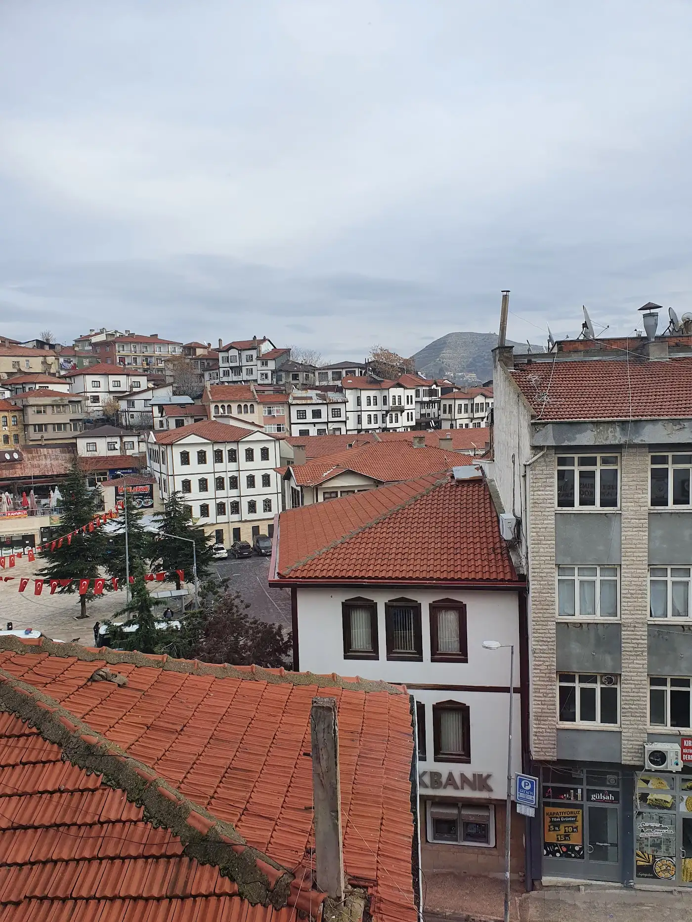 Kayıboyu Otel