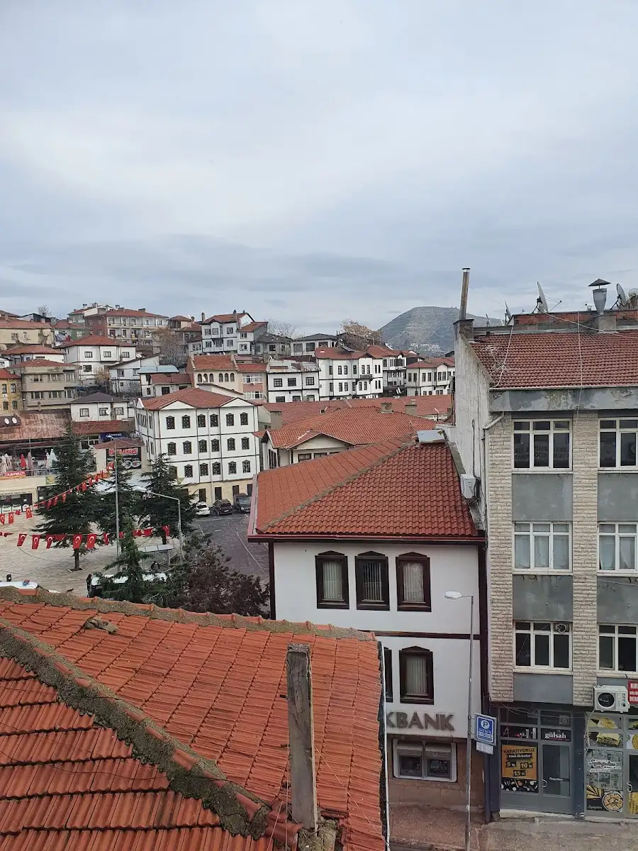 Kayıboyu Otel