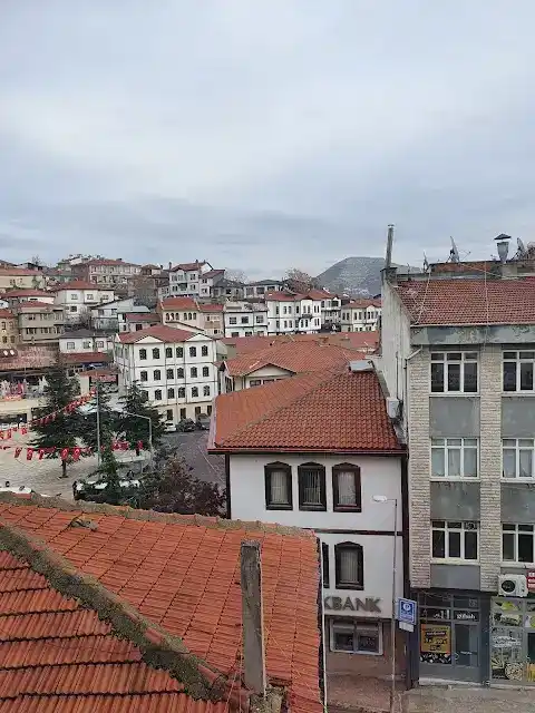 Kayıboyu Otel