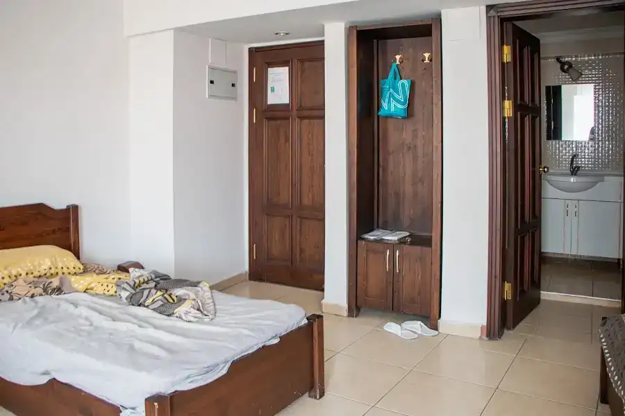 Kayıboyu Otel fotoğraf 2