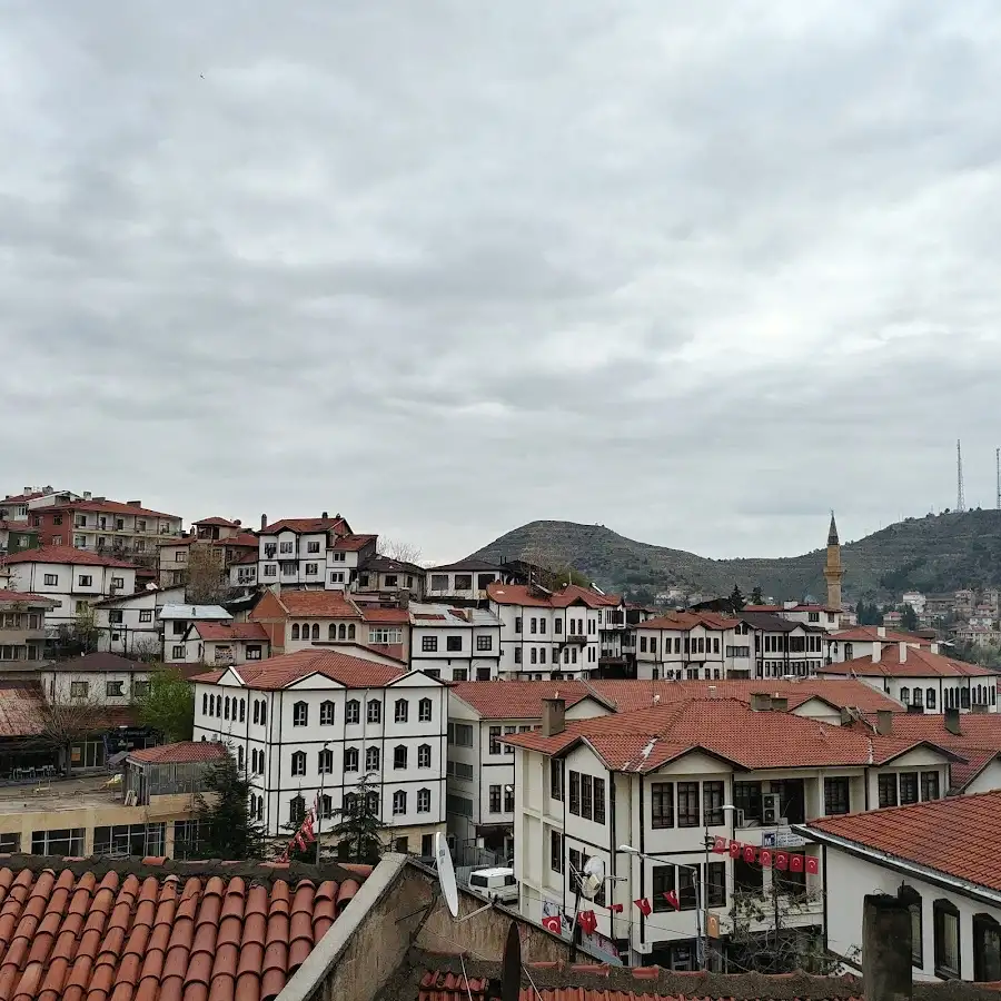 Kayıboyu Otel fotoğraf 3