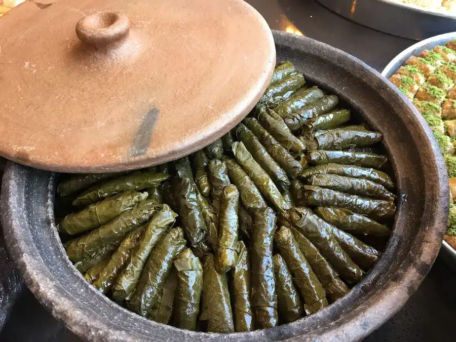 Kervansaray Beypazarı Ev Baklavacısı fotoğraf 2