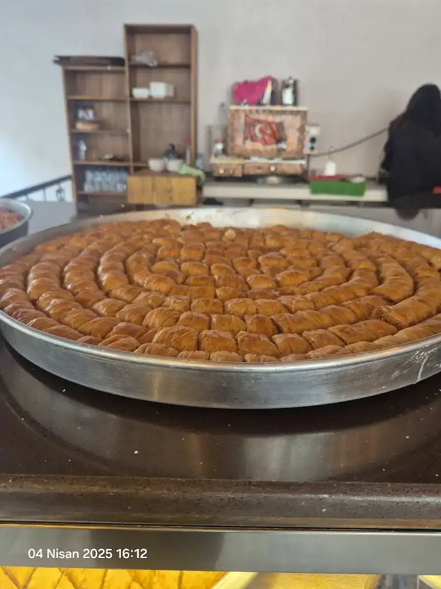 Kervansaray Beypazarı Ev Baklavacısı fotoğraf 3