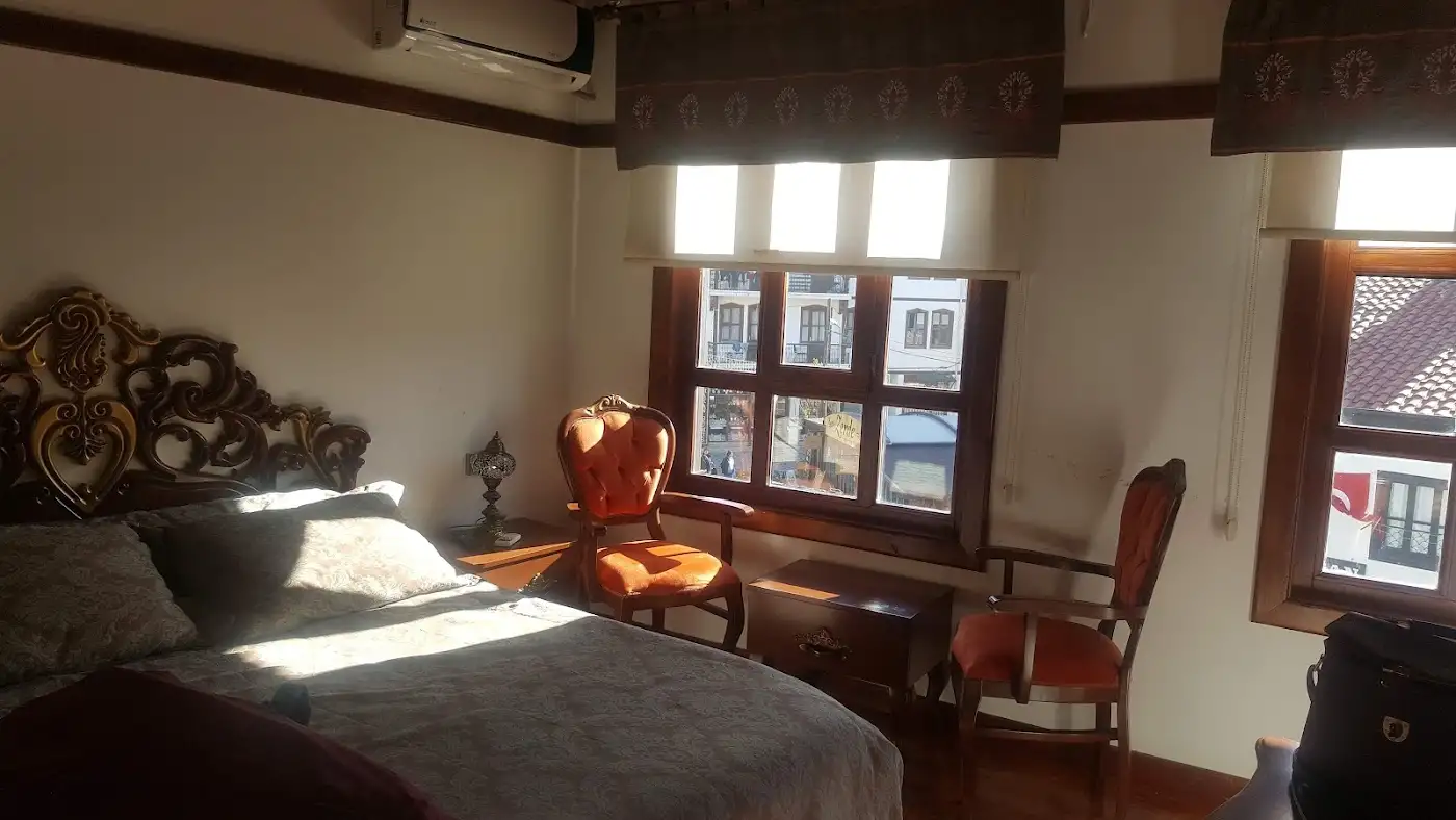 Konak Münsür Butik Otel fotoğraf 2