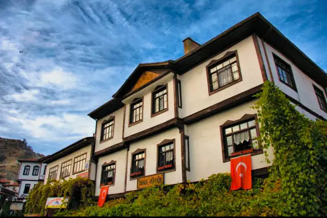 Konak Münsür Butik Otel fotoğraf 3