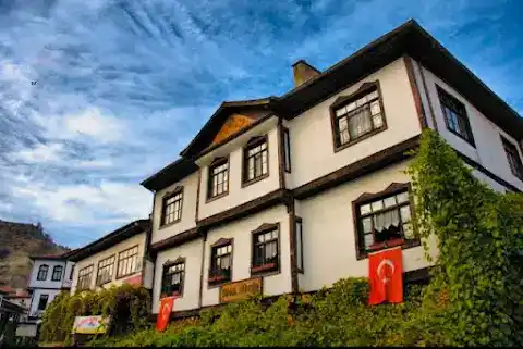 Konak Münsür Butik Otel fotoğraf 3