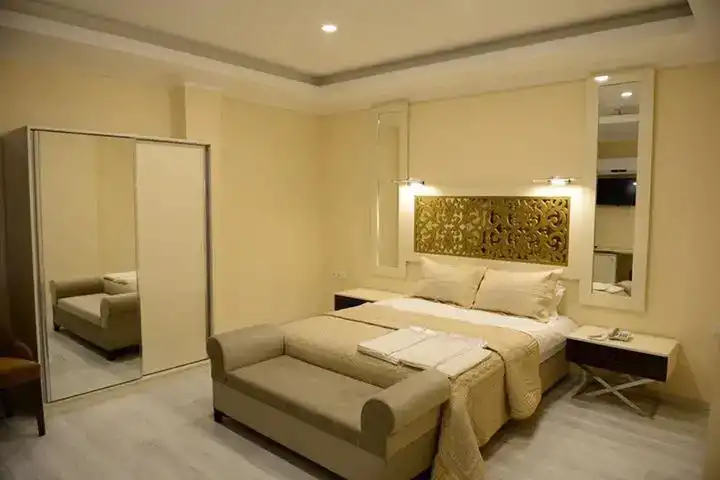Lagania As Hotel fotoğraf 2