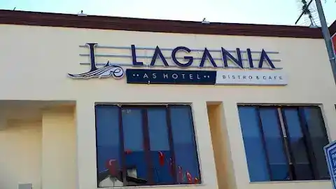Lagania As Hotel fotoğraf 3