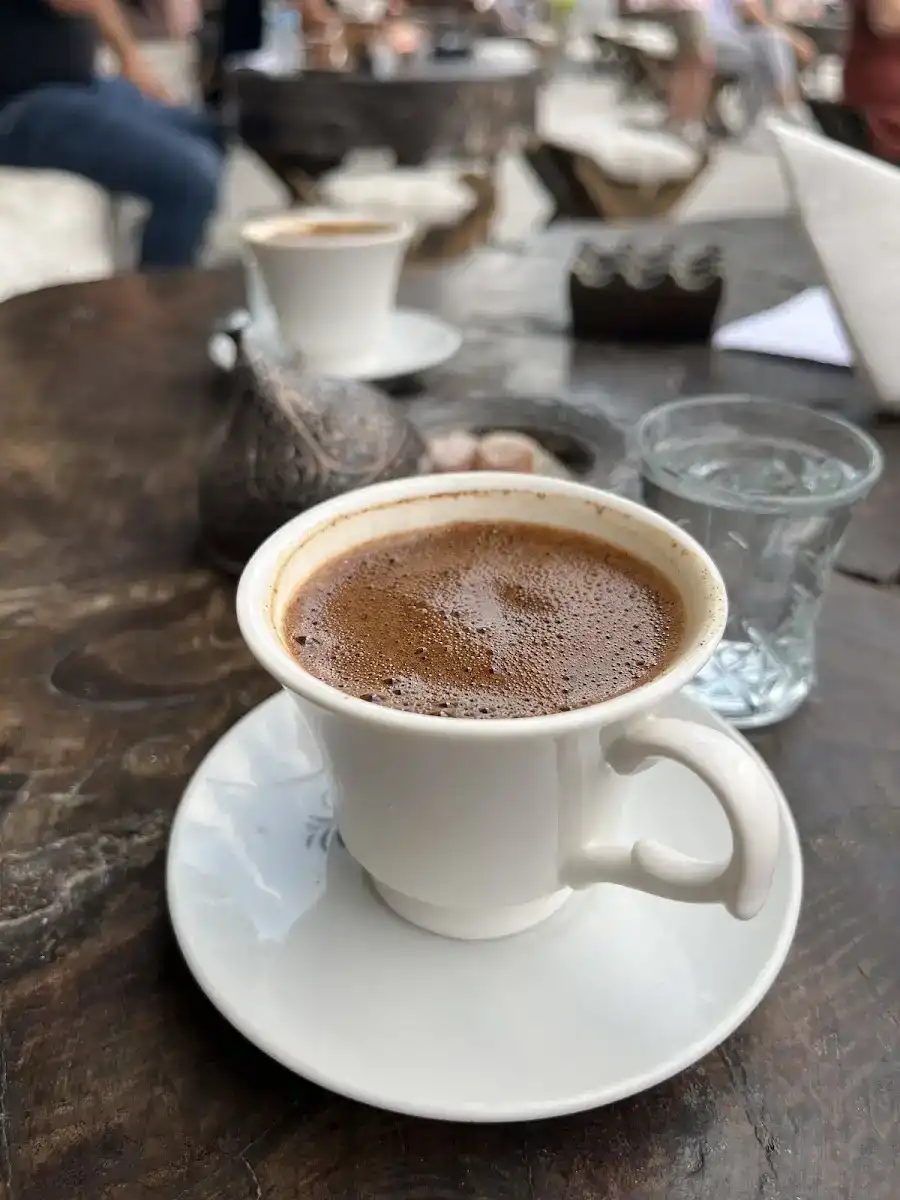 Mevaların Konağı fotoğraf 2