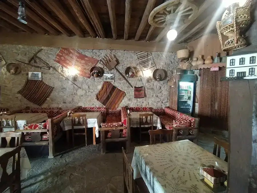 Mevaların Konağı fotoğraf 3