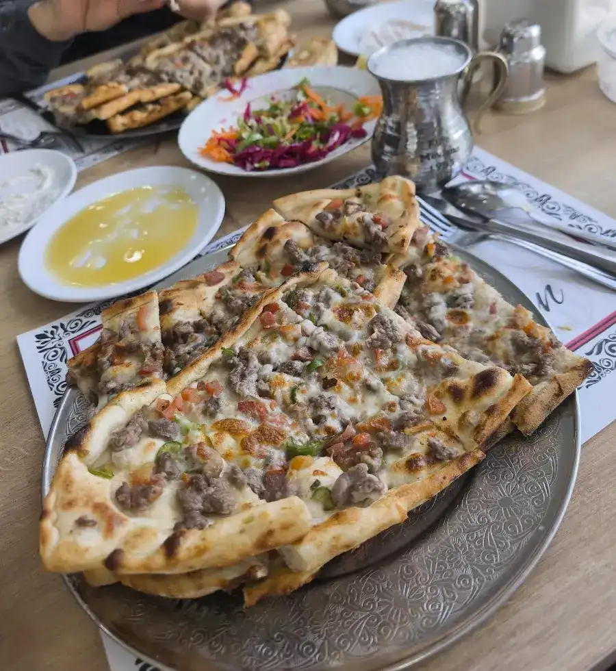 Mevlana Kebap fotoğraf 2