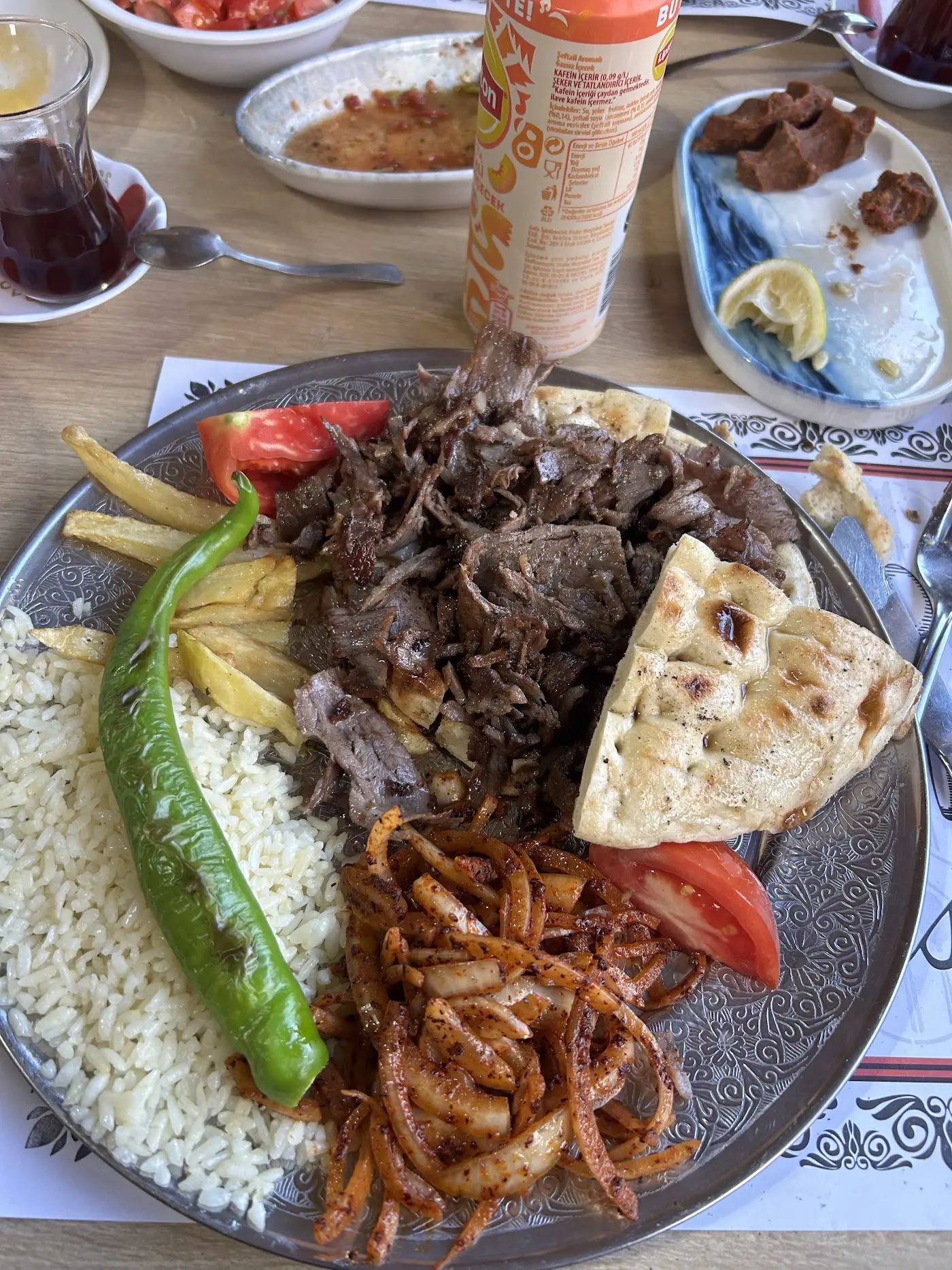 Mevlana Kebap fotoğraf 3