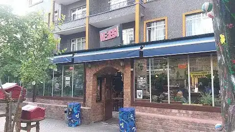 Nefes Bar // Bi' Nefes Özgürlük
