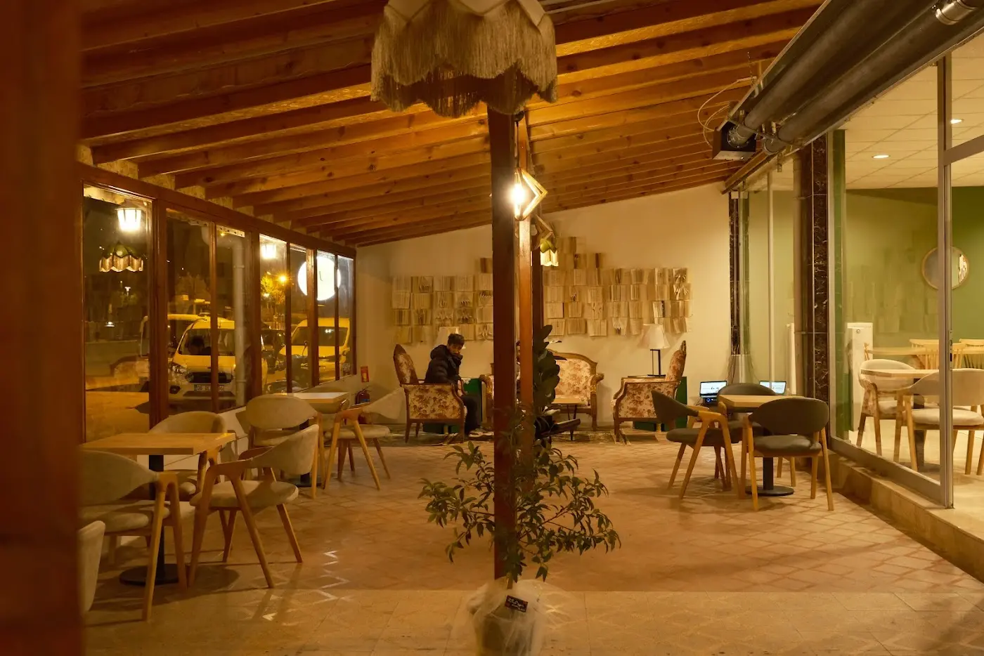 Ru Coffee Patisserie & Workshop