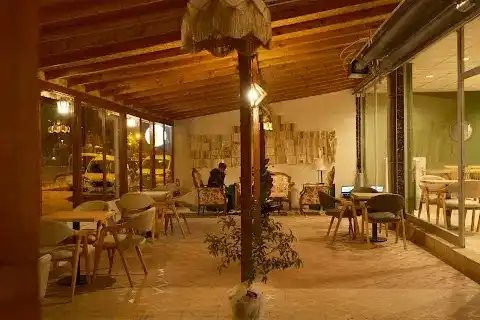 Ru Coffee Patisserie & Workshop