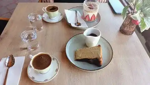 Ru Coffee Patisserie & Workshop fotoğraf 3