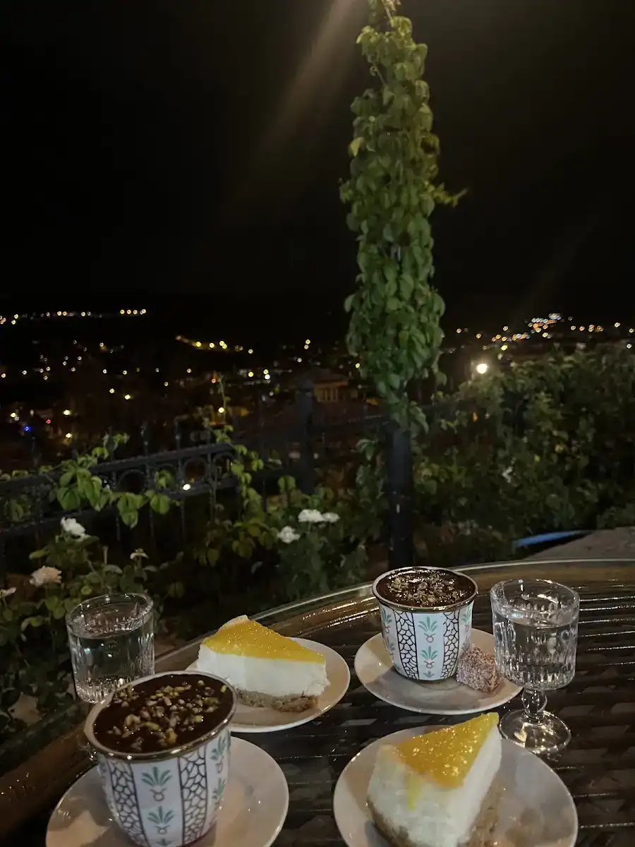 Tarihi Hıdırlık Kafe fotoğraf 2