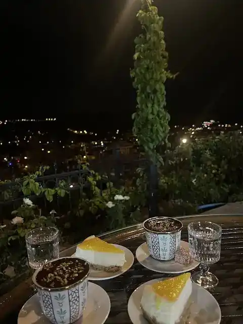 Tarihi Hıdırlık Kafe fotoğraf 2