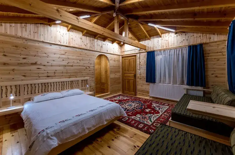 Yaşayan Köy Müze Otel fotoğraf 2
