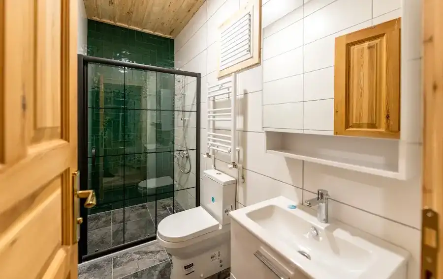 Yaşayan Köy Müze Otel fotoğraf 3