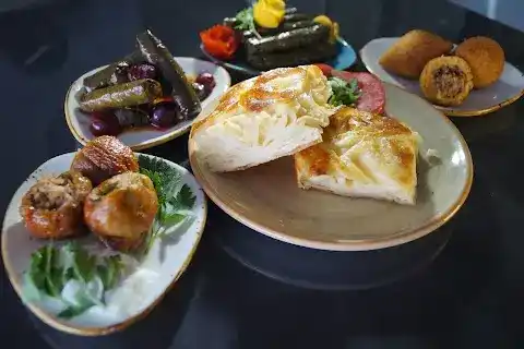 Yorulmaz Cafe Restaurant fotoğraf 2