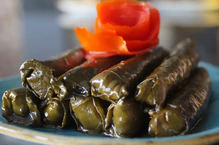Yorulmaz Cafe Restaurant fotoğraf 3