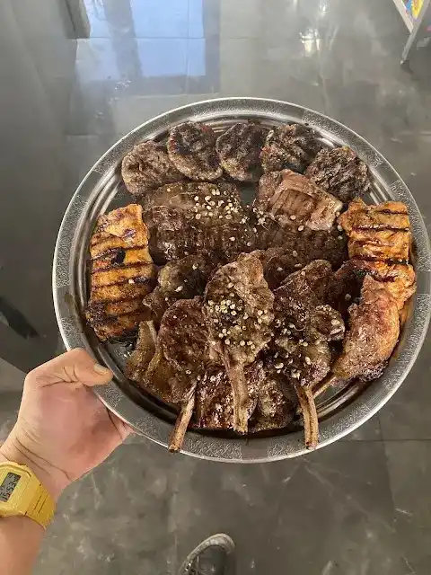 Yukarı Restaurant fotoğraf 2