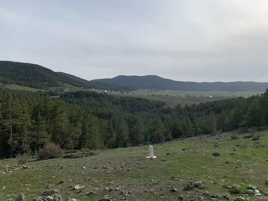 Çamlıdere Benli Yaylası fotoğraf 2