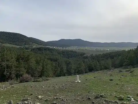 Çamlıdere Benli Yaylası fotoğraf 2